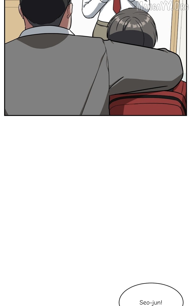 Change Me Chapter 42 - page 38